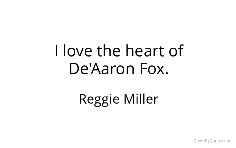 Preview image for this quote by Reggie Miller