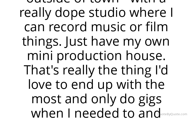 Preview image for this quote by Reggie Watts