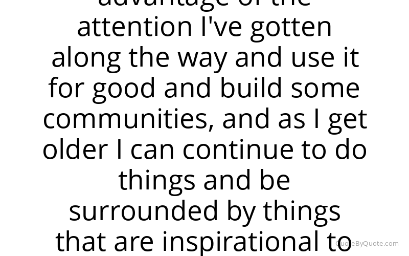 Preview image for this quote by Reggie Watts