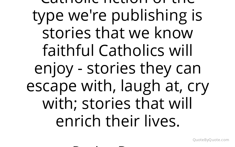 Preview image for this quote by Regina Doman