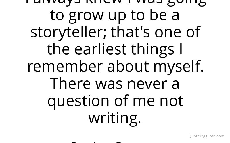 Preview image for this quote by Regina Doman
