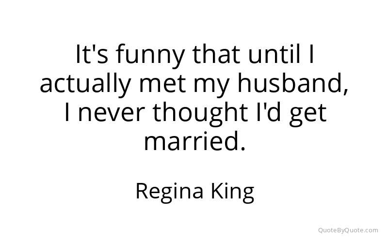 Preview image for this quote by Regina King