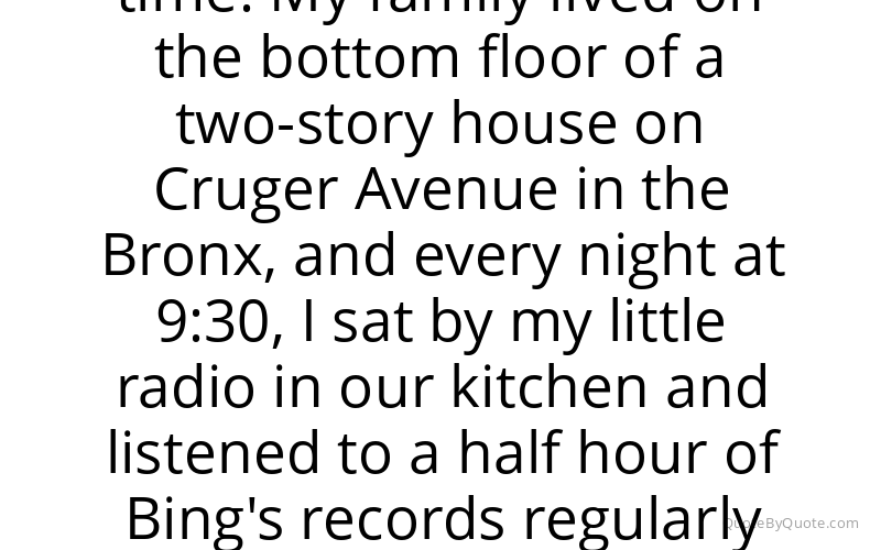 Preview image for this quote by Regis Philbin