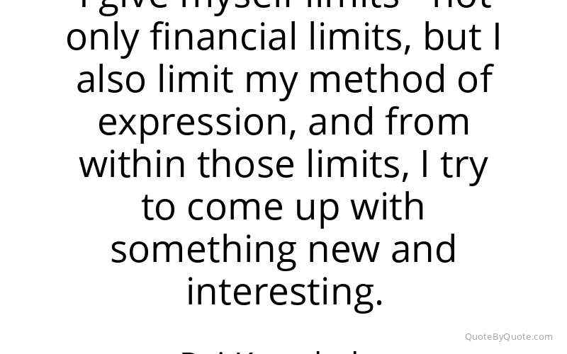 Preview image for this quote by Rei Kawakubo