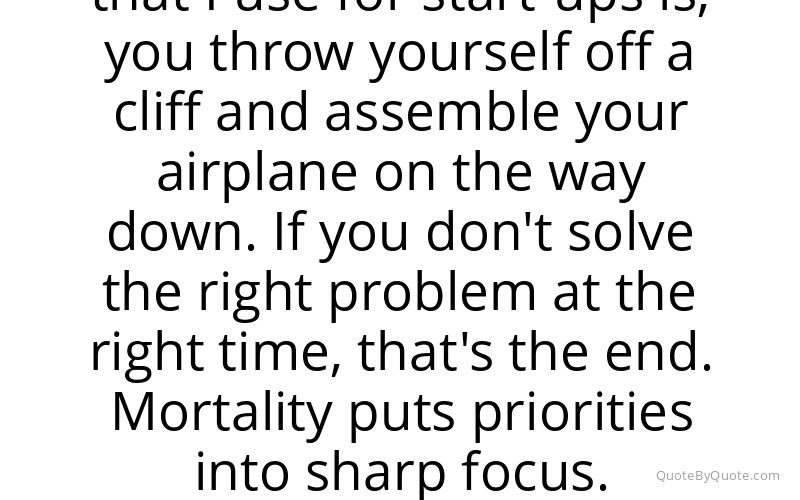 Preview image for this quote by Reid Hoffman