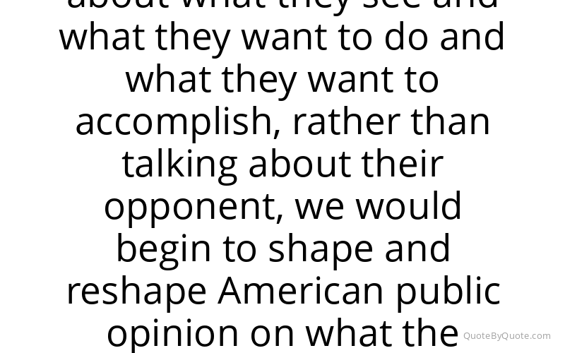 Preview image for this quote by Reid Ribble