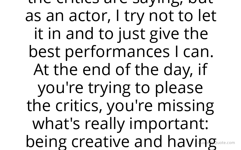Preview image for this quote by Reid Scott