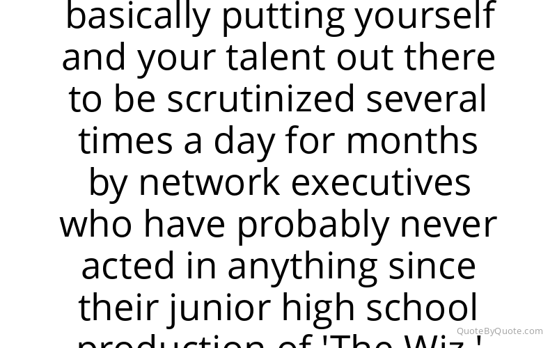 Preview image for this quote by Reid Scott