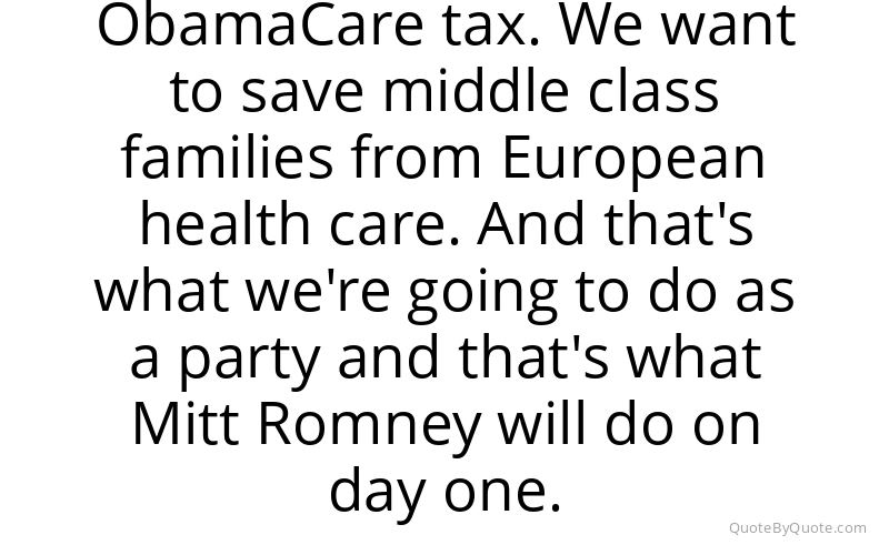 Preview image for this quote by Reince Priebus