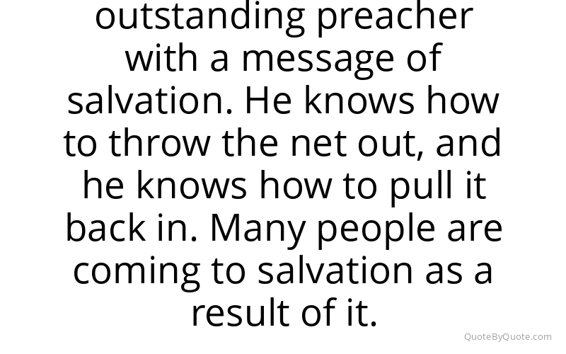 Preview image for this quote by Reinhard Bonnke