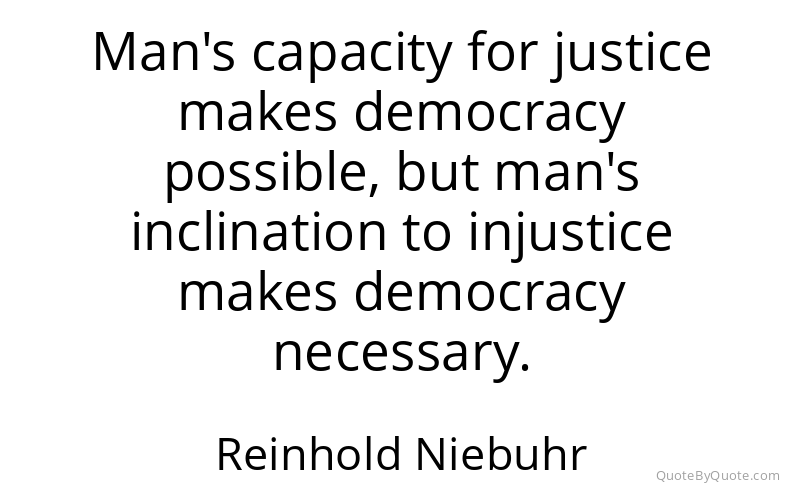 Preview image for this quote by Reinhold Niebuhr
