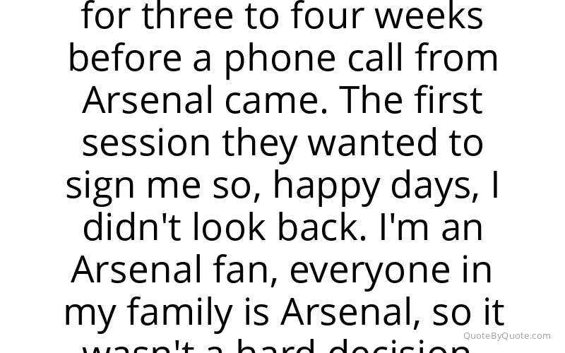 Preview image for this quote by Reiss Nelson