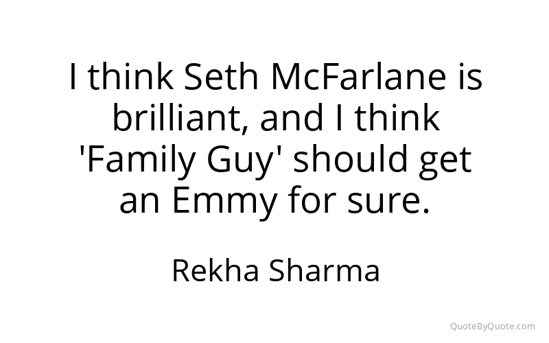 Preview image for this quote by Rekha Sharma