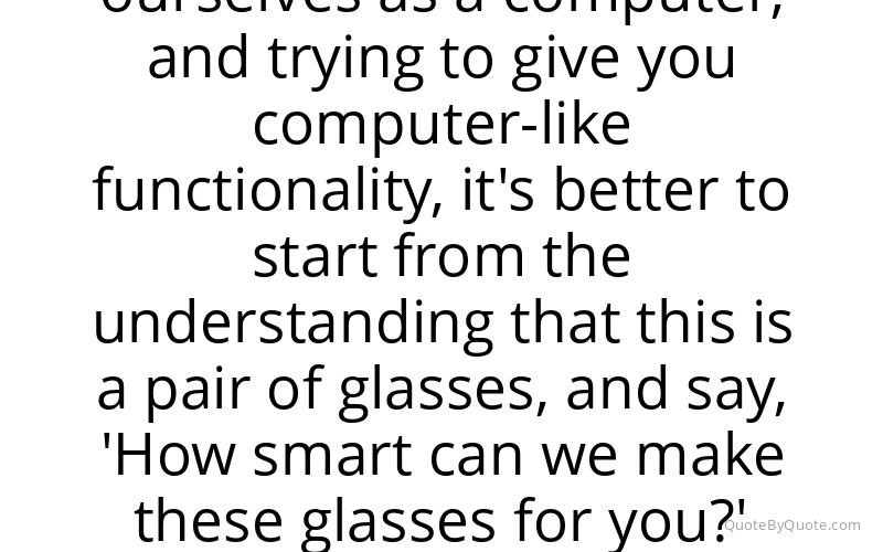 Preview image for this quote by Astro Teller