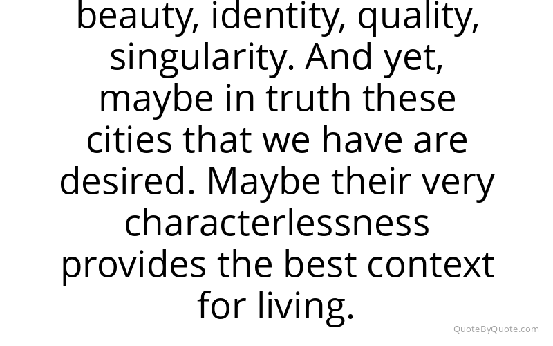 Preview image for this quote by Rem Koolhaas