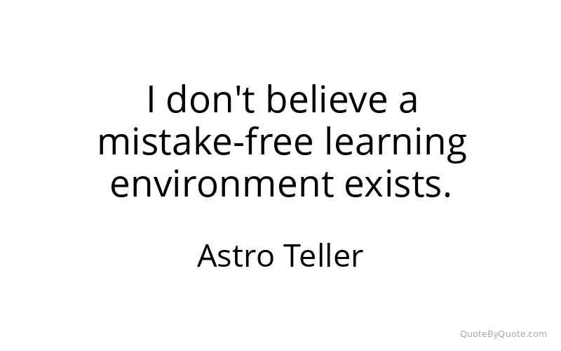 Preview image for this quote by Astro Teller