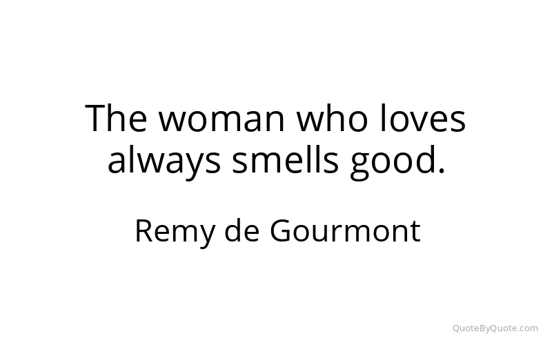 Preview image for this quote by Remy de Gourmont
