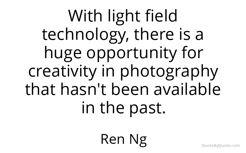Preview image for this quote by Ren Ng