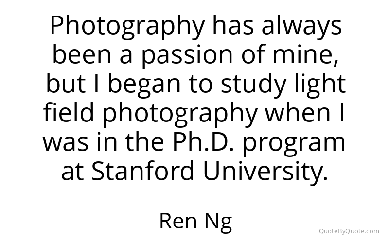 Preview image for this quote by Ren Ng