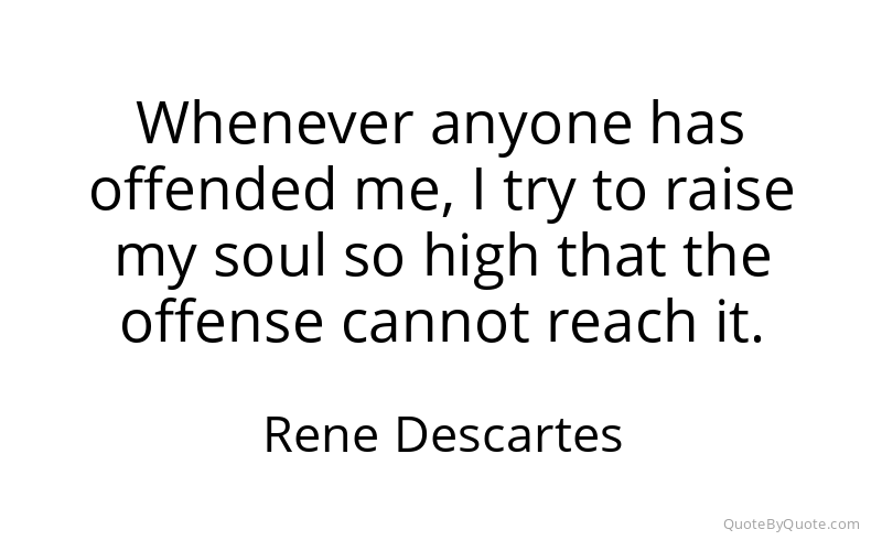 Preview image for this quote by Rene Descartes