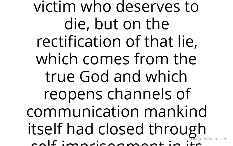 Preview image for this quote by Rene Girard
