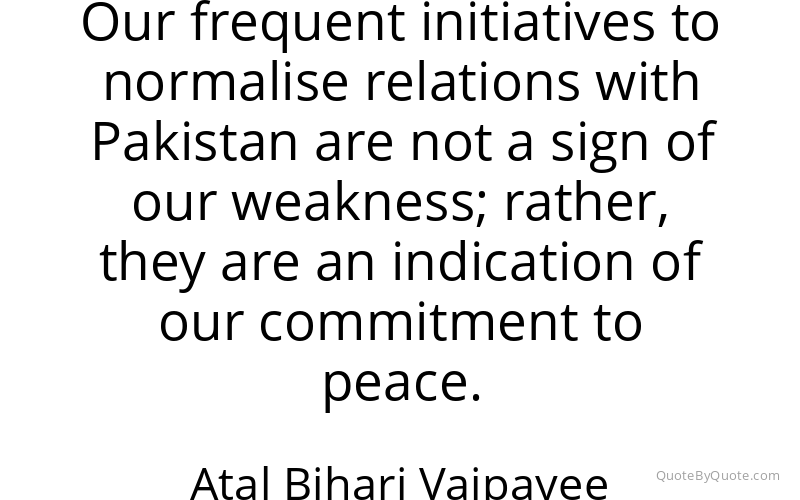 Preview image for this quote by Atal Bihari Vajpayee