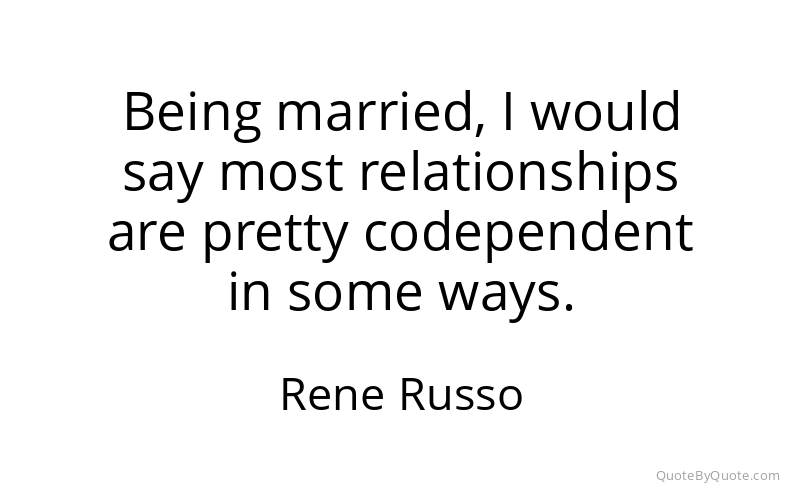 Preview image for this quote by Rene Russo