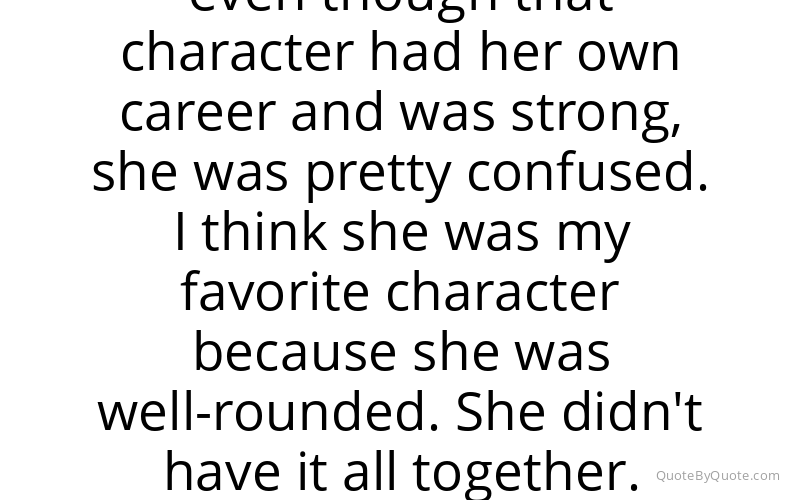 Preview image for this quote by Rene Russo