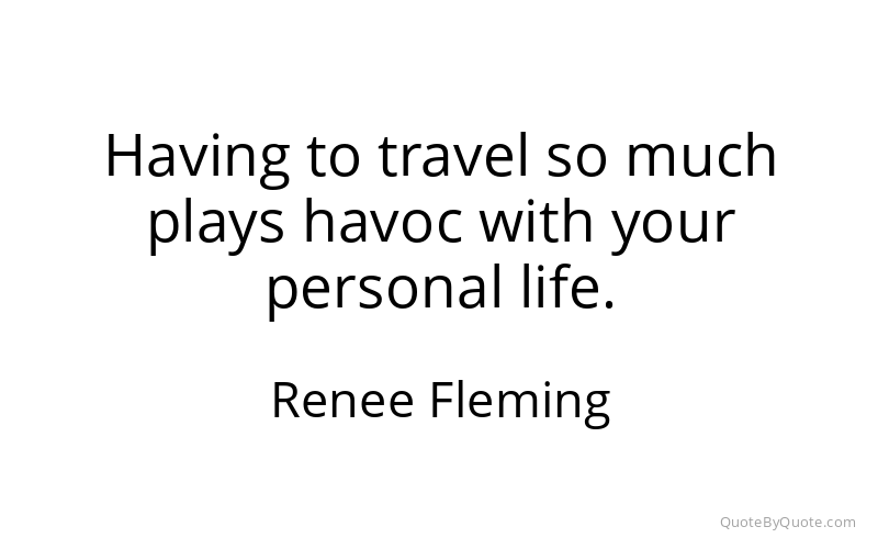 Preview image for this quote by Renee Fleming
