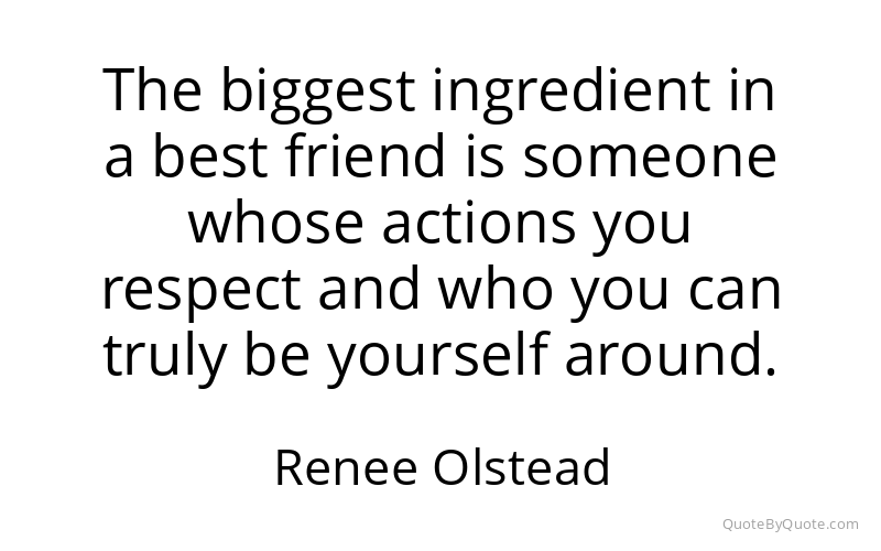 Preview image for this quote by Renee Olstead