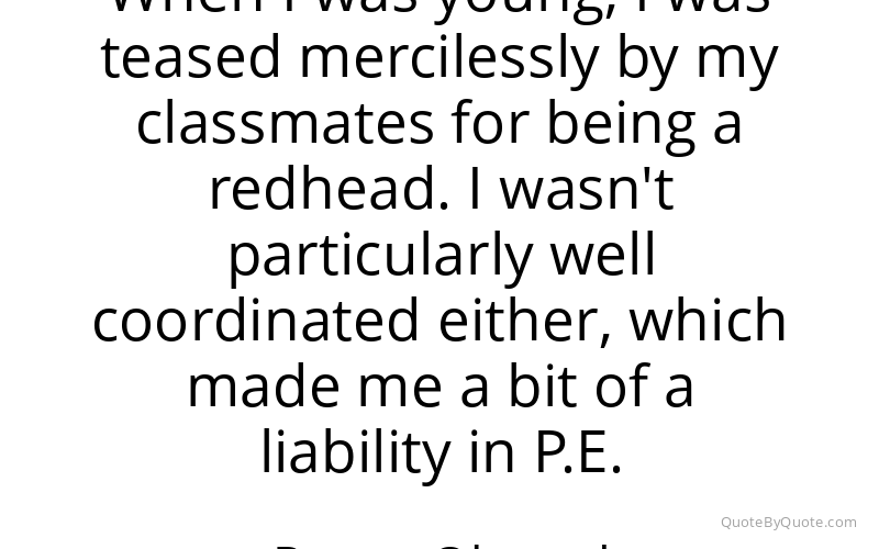 Preview image for this quote by Renee Olstead