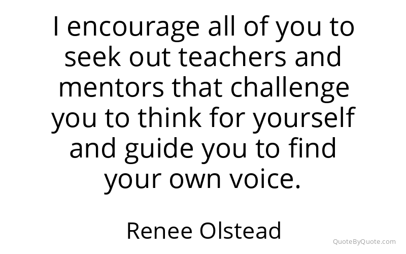 Preview image for this quote by Renee Olstead