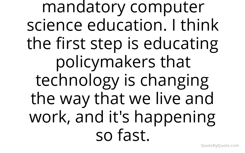 Preview image for this quote by Reshma Saujani