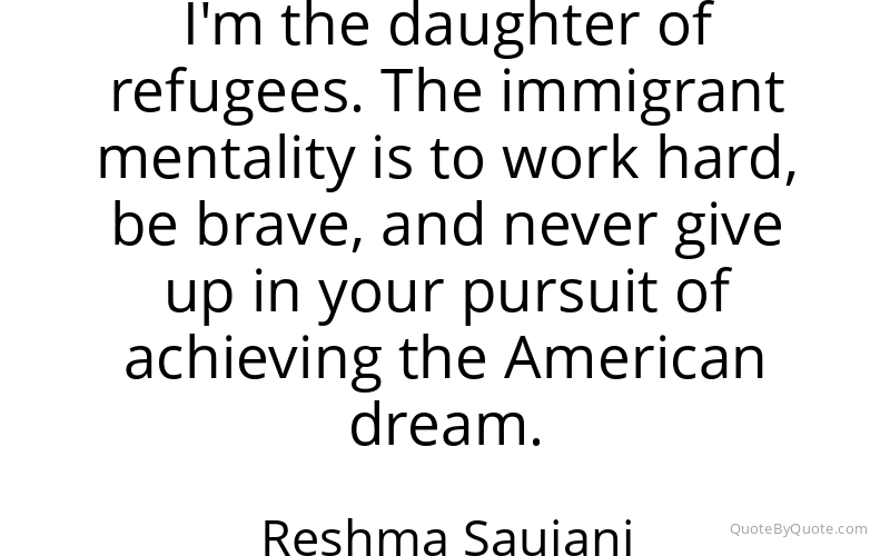 Preview image for this quote by Reshma Saujani