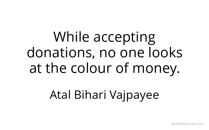 Preview image for this quote by Atal Bihari Vajpayee