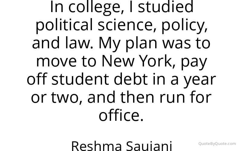 Preview image for this quote by Reshma Saujani