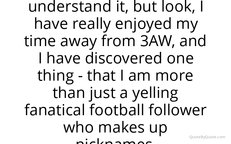 Preview image for this quote by Rex Hunt