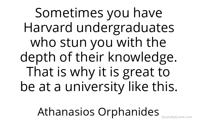 Preview image for this quote by Athanasios Orphanides