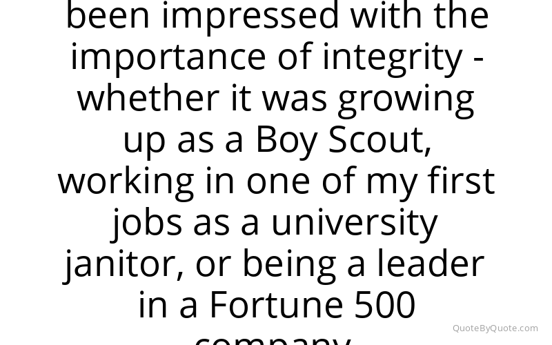 Preview image for this quote by Rex Tillerson