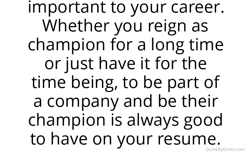 Preview image for this quote by Rey Mysterio