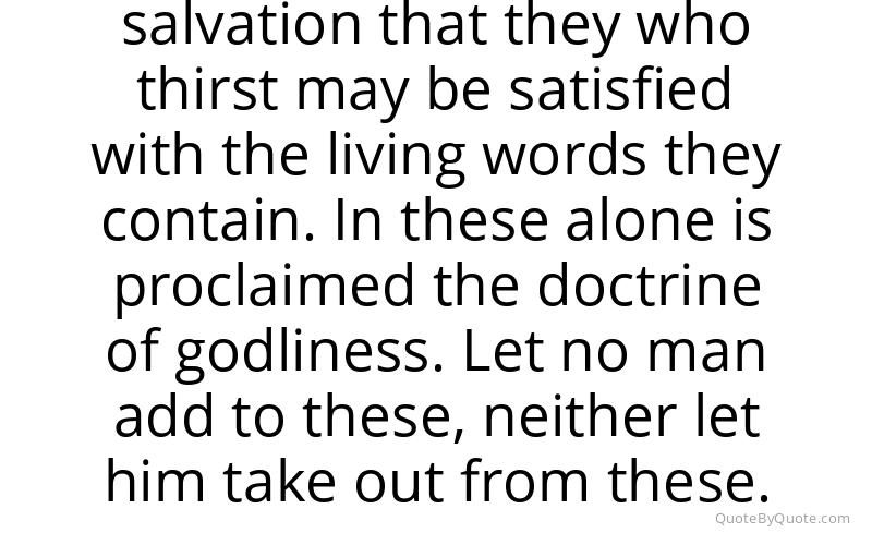 Preview image for this quote by Athanasius