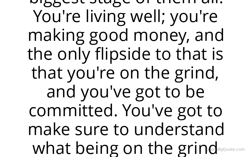 Preview image for this quote by Rey Mysterio