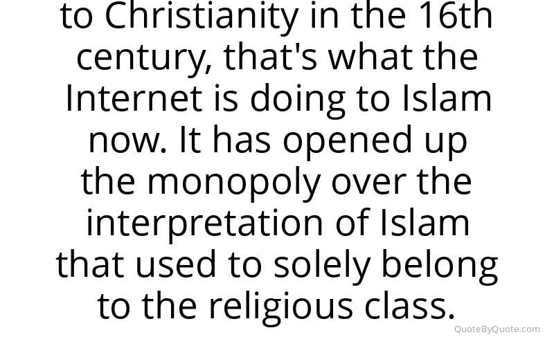 Preview image for this quote by Reza Aslan