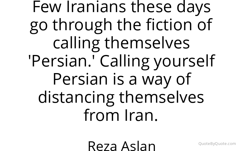Preview image for this quote by Reza Aslan