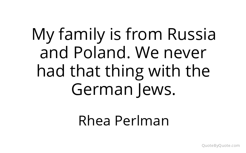 Preview image for this quote by Rhea Perlman
