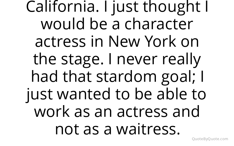 Preview image for this quote by Rhea Perlman
