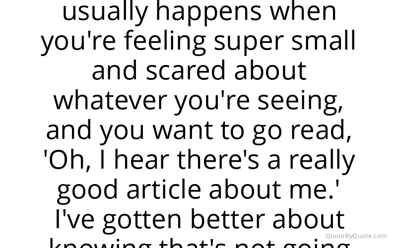Preview image for this quote by Rhea Seehorn