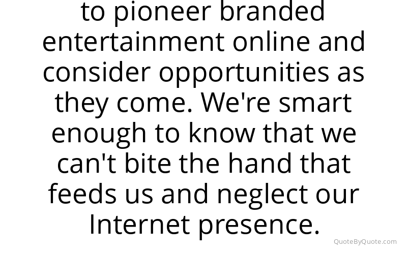 Preview image for this quote by Rhett McLaughlin