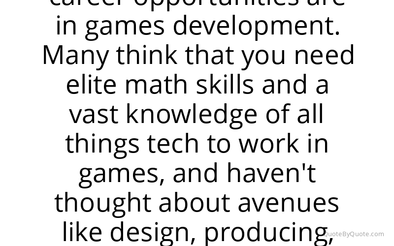 Preview image for this quote by Rhianna Pratchett