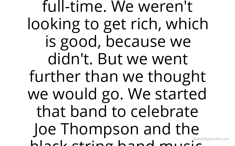 Preview image for this quote by Rhiannon Giddens